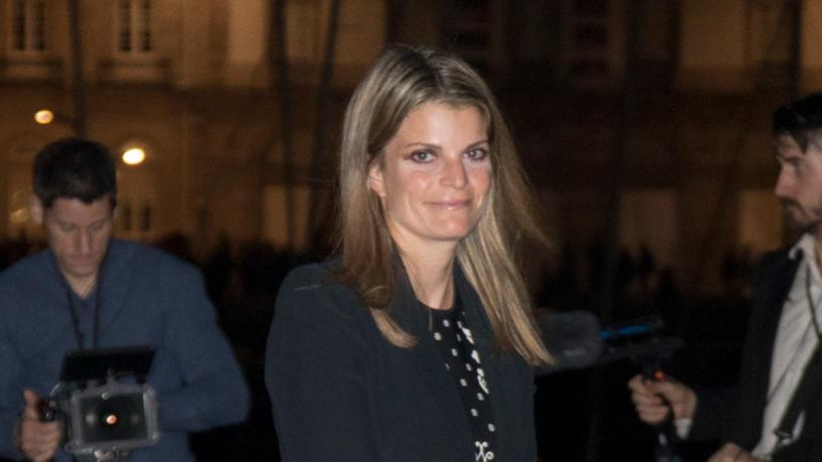 Η μεγάλη ντροπή της Αθηνάς Ωνάση: «Όταν αντιμετωπίσαμε τον καρκίνο…»