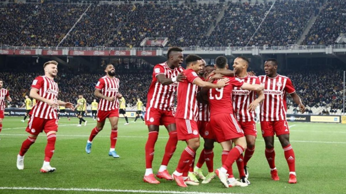 Super League: Την κερδίζει όπως θέλει, όποτε θέλει!