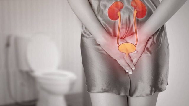 5+1 τρόποι άμεσης αντιμετώπισης της ουρολοίμωξης