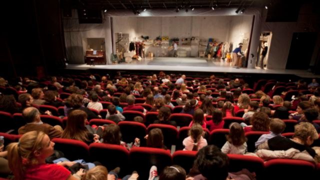 Νέα μέτρα: Πώς μπαίνουν από Δευτέρα τα παιδιά σε θέατρο, σινεμά και εστίαση