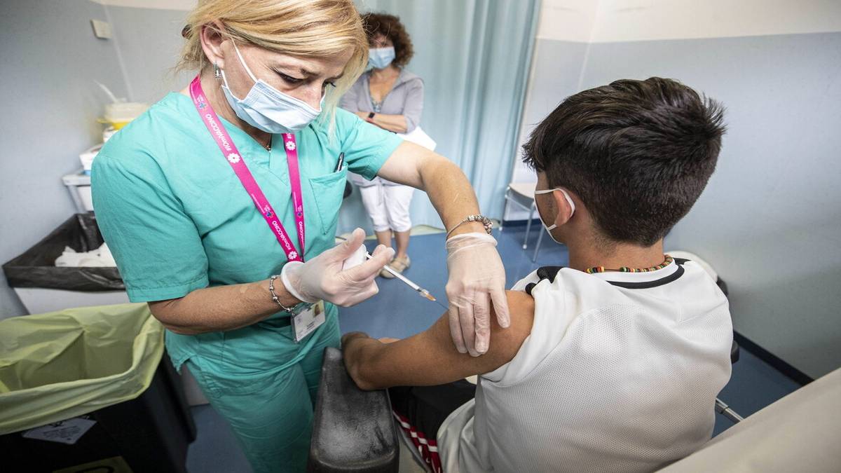 Εμβολιασμοί παιδιών 5-11: Ξεκινάει μετά τις 20 Δεκεμβρίου! Πως θα κλείσετε ραντεβού;