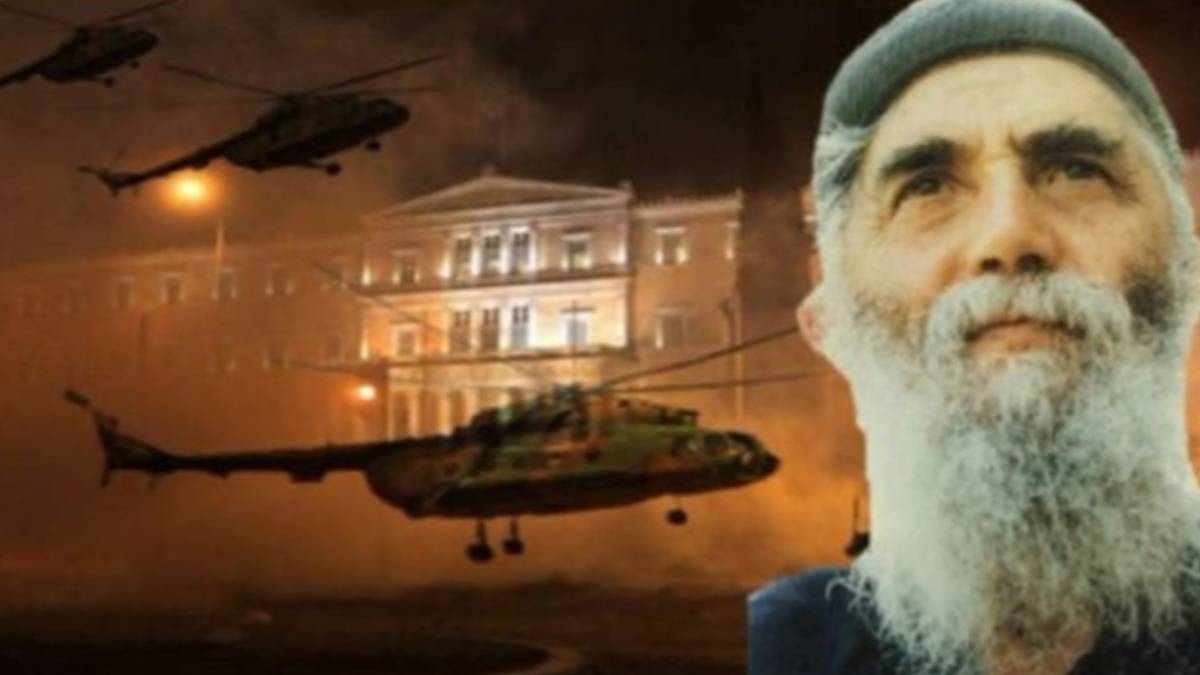 Έρχεται επιβεβαίωση προφητείας Αγίου Παϊσίου: «Θα φύγουν νύχτα, ο κόσμος θα τους πάρει με τις πέτρες»