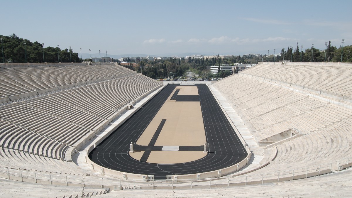 Δύο ύποπτοι φάκελοι στα γραφεία του Παναθηναϊκού Σταδίου – Στο σημείο η ΕΜΑΚ
