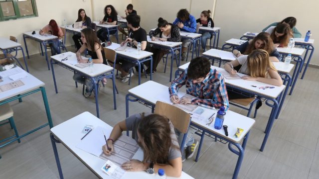 Πανελλαδικές 2022: Ανακοινώθηκαν οι συντελεστές βαρύτητας των μαθημάτων
