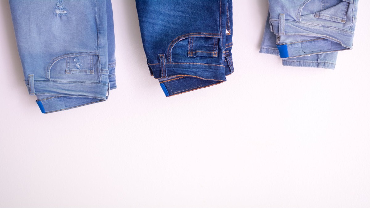 Αυτό είναι το jean από Bershka που θέλουν όλες οι γυναίκες και κοστίζει 12,99 €