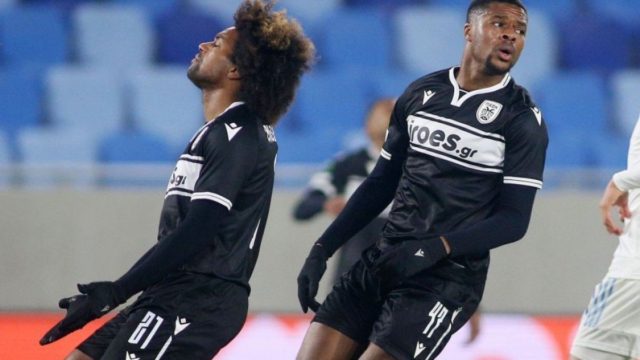 Σλόβαν – ΠΑΟΚ 0-0: Έχασε την ευκαιρία ο “Δικέφαλος του Βορρά” – Κρατά την πρόκριση στα χέρια του!