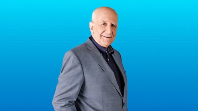 Πανδαιμόνιο στον ΑΝΤ1 με τον Γιώργο Παπαδάκη: Έγιναν γνωστά τα νέα