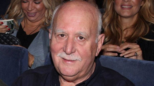 Μοίρασε «σφαλιάρες» ο Γιώργος Παπαδάκης – Πανικός στον ΑΝΤ1