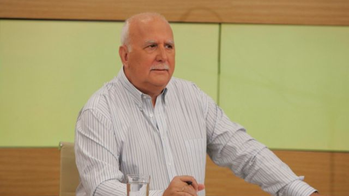 Δυστυχώς: Έγινε αυτό που έτρεμε ο Γιώργος Παπαδάκης