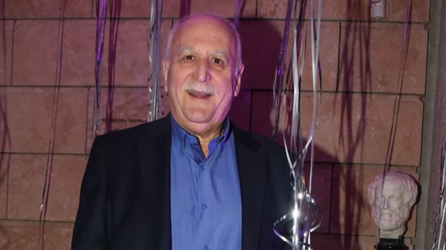 Άφωνος ο Γιώργος Παπαδάκης: Αναστάτωση στον ΑΝΤ1 με αυτό που έγινε