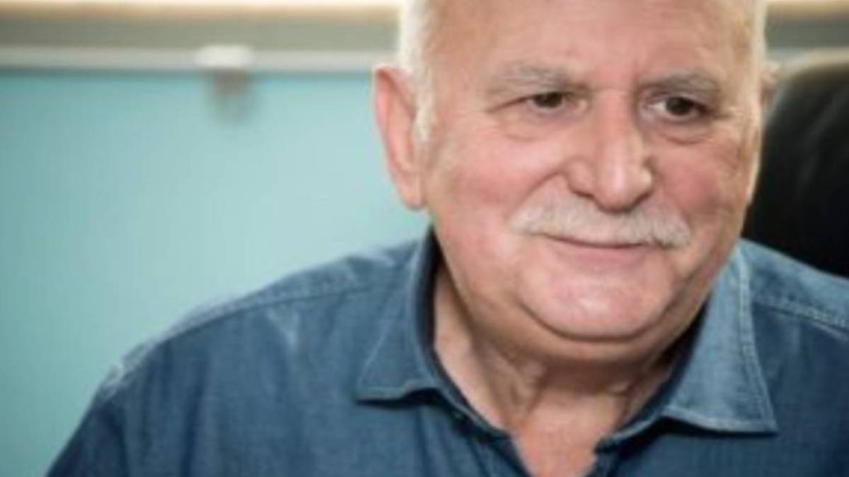 Το σοβαρό πρόβλημα υγείας, το διαζύγιο και το μεγάλο κεφάλαιο Γιώργος Παπαδάκης