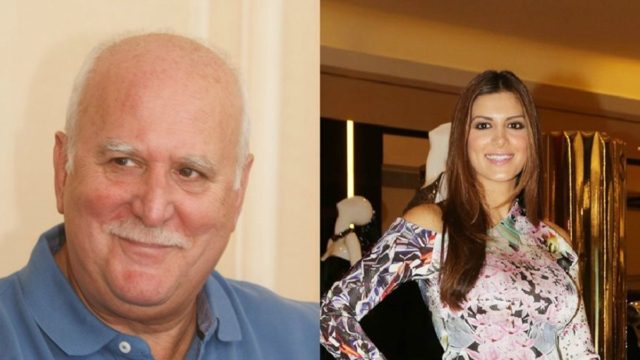 Τηλεοπτικός «σεισμός»: Στη θέση του Γιώργου Παπαδάκη η Σταματίνα Τσιμτσιλή;
