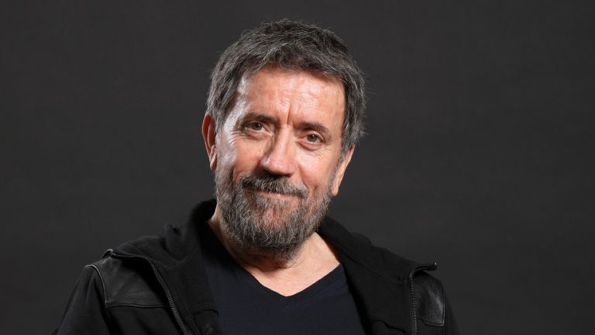 Επιστρέφει ο Σπύρος Παπαδόπουλος σε μεγάλο κανάλι – Έγινε το ραντεβού