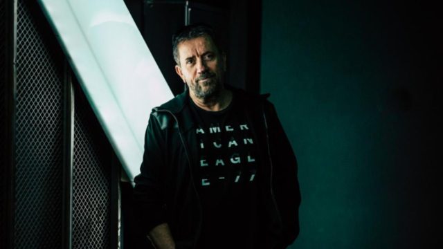 Σοκαρισμένος ο Σπύρος Παπαδόπουλος: Τα έχασε όλα!