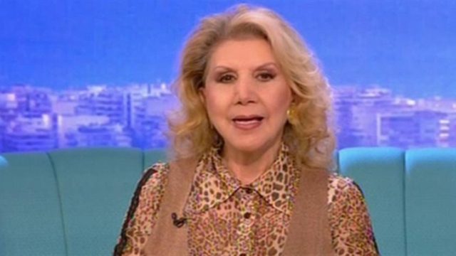 Ανατροπή από τη Λίτσα Πατέρα: Σπουδαίες εξελίξεις για αυτό το ζώδιο τις επόμενες ώρες