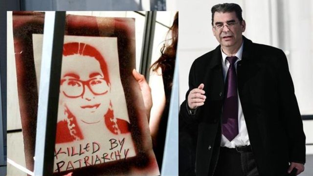 Πατέρας Ελένης Τοπαλούδη για την έκθεση She’s Gone: «Αυτά τα ρούχα έχουν ψυχή, έχουν φωνή»