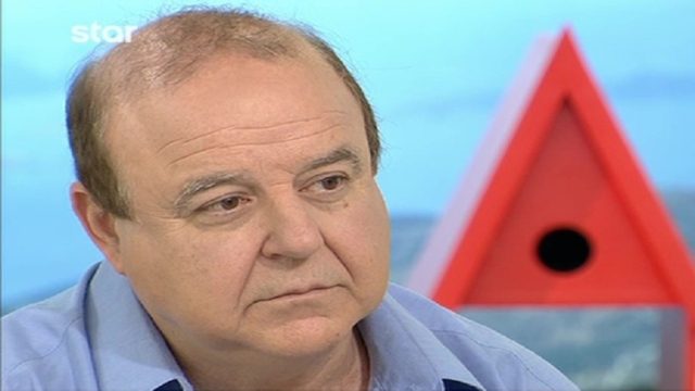 Τίτλοι τέλους για τον Παύλο Χαϊκάλη!