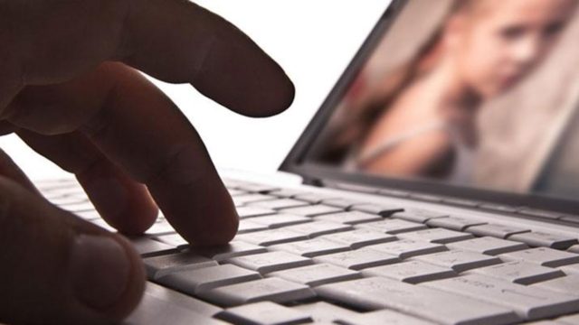 Τρόμος στη Θεσσαλονίκη: Συνελήφθη 23χρονος για παιδική πορνογραφία