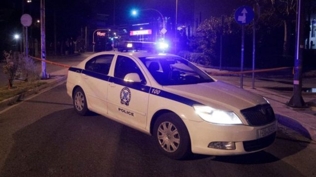 Συναγερμός στη Φθιώτιδα: Άγνωστος άρχισε να πυροβολεί κοντά σε γηροκομείο