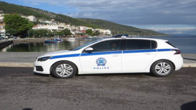 Θεσσαλονίκη: Επιτέθηκε σε καθηγήτρια μέσα σε αίθουσα σχολείου