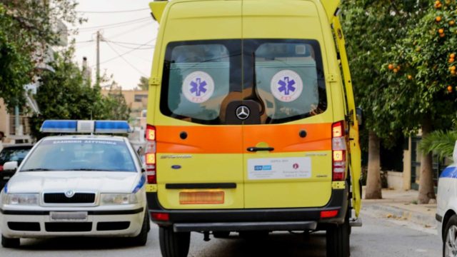 Πυροβολισμοί στο Χαλάνδρι: Γυναίκα που είχε δώσει για υιοθεσία το παιδί της πυροβόλησε τον θετό πατέρα! (vid)