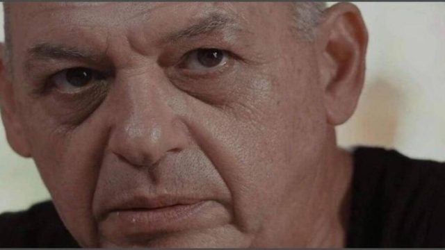 Πέθανε ο ηθοποιός Γιώργος Λώρης