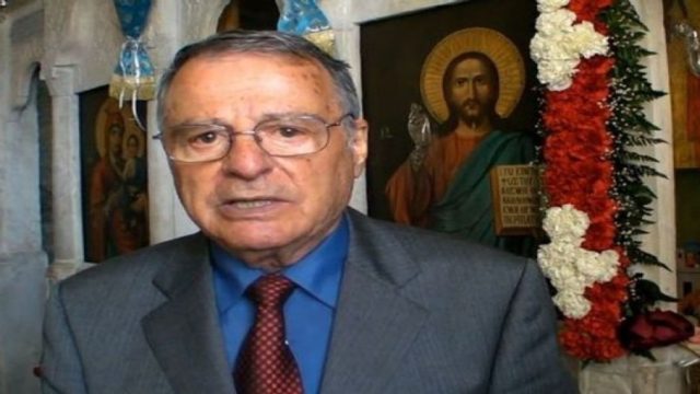 Πέθανε ο Λευτέρης Πολέμης