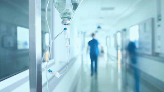 Πέθανε από κορωνοϊό ο 41χρονος καρδιολόγος Περίανδρος Χατζηγιάννης – Ήταν πατέρας δυο παιδιών