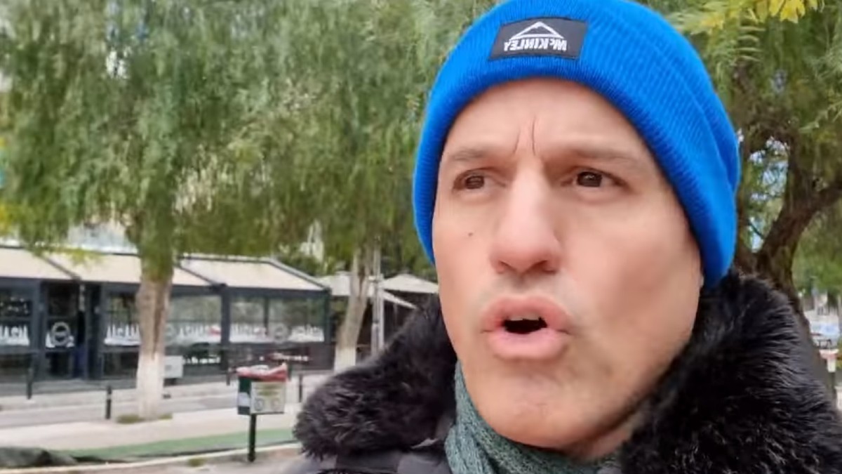 Και ο Πετράκος…τον χαβά του: «Αυτό είναι δικτατορία»