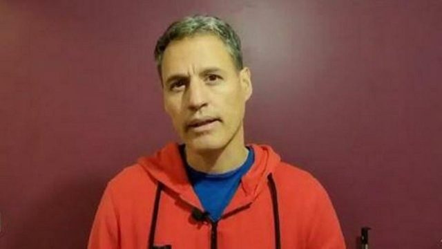 Νέο παραλήρημα Γρηγόρη Πετράκου: «Αυτό λέγεται κακοποίηση και τυραννία, δεν είστε άνθρωποι εσείς»