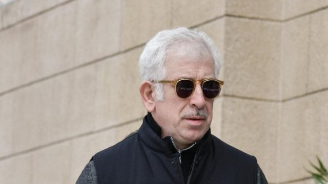 Η πέτρινη βίλα του Πέτρου Φιλιππίδη – Εδώ θα μείνει μετά τη φυλακή