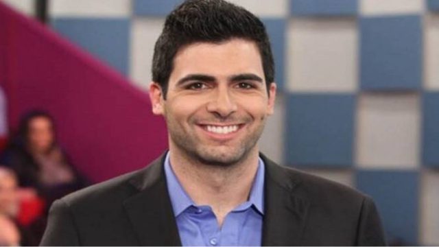 Πέτρος Γυφτόπουλος: Tι κάνει και πως είναι σήμερα ο «ταχυδρόμος» από το Πάμε Πακέτο (Video)