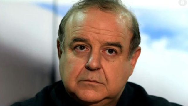 Σάλος με τον Παύλο Χαϊκάλη στην Κύπρο: «Έχει καταδικαστεί…» (Video)