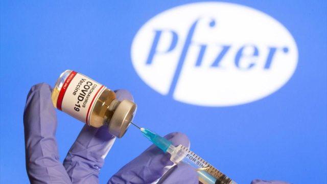 Covid-19: Οι αρχές ενέκριναν το εμβόλιο της Pfizer για τα παιδιά ηλικίας 5 με 11 ετών