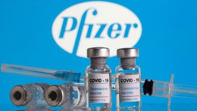 Ανατροπή δεδομένων για το εμβόλιο της Pfizer: Μετά από 5 μήνες…