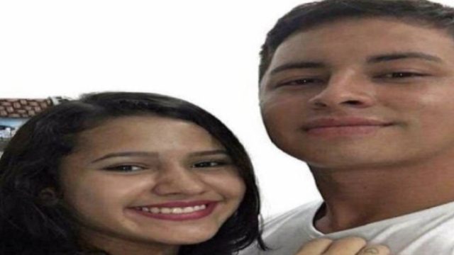 19χρονη ανέβασε μια selfie με το αγόρι της – Μόλις δείτε την φωτογραφία θα κοκαλώσετε