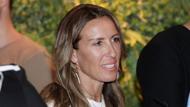 Συγκλονίζει η Πηγή Δεβετζή: «Δεν θέλω να ξαναδώ τον πρώην άντρα μου, μου έχει κάνει μεγάλο κακό»