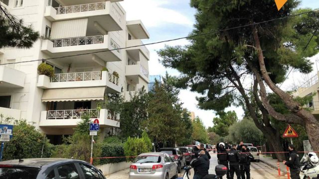 Χαλάνδρι: Το 13χρονο παιδί είδε τον πυροβολισμό του πατέρα του – Η γυναίκα είχε επιτεθεί και στο παρελθόν
