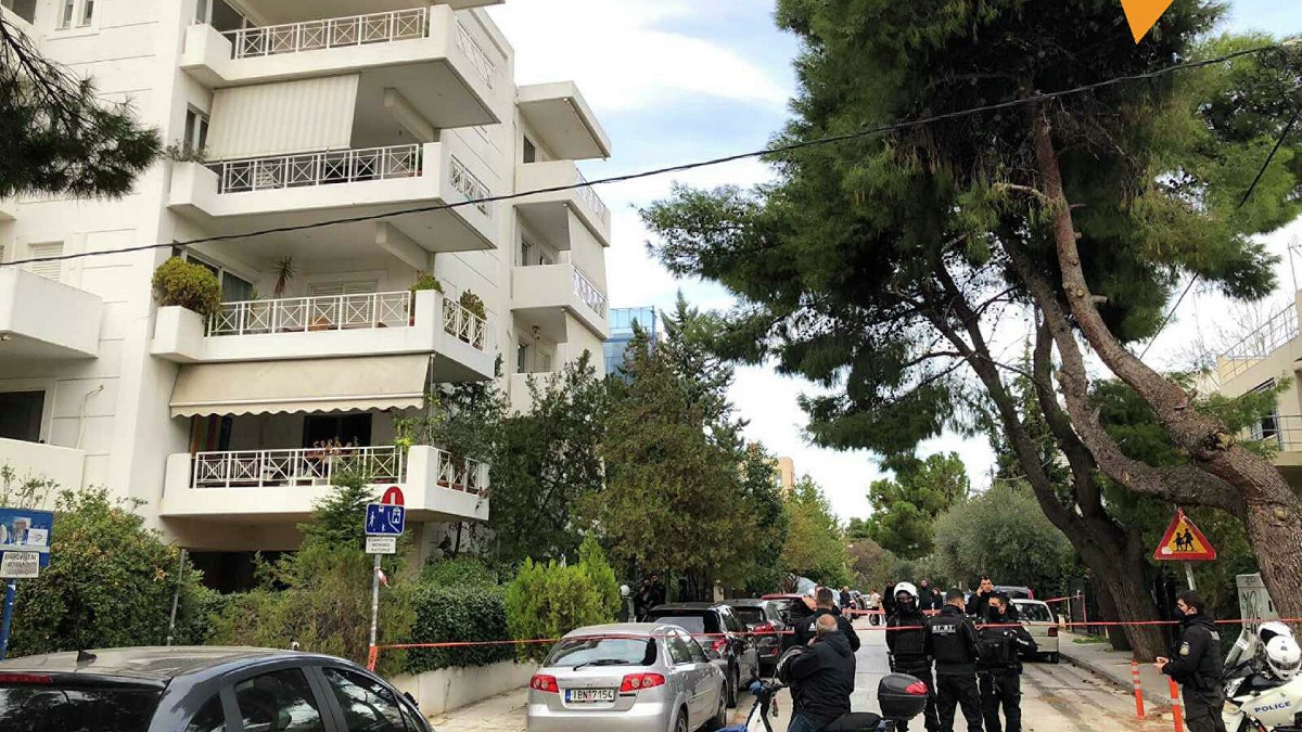 Χαλάνδρι: Το 13χρονο παιδί είδε τον πυροβολισμό του πατέρα του – Η γυναίκα είχε επιτεθεί και στο παρελθόν