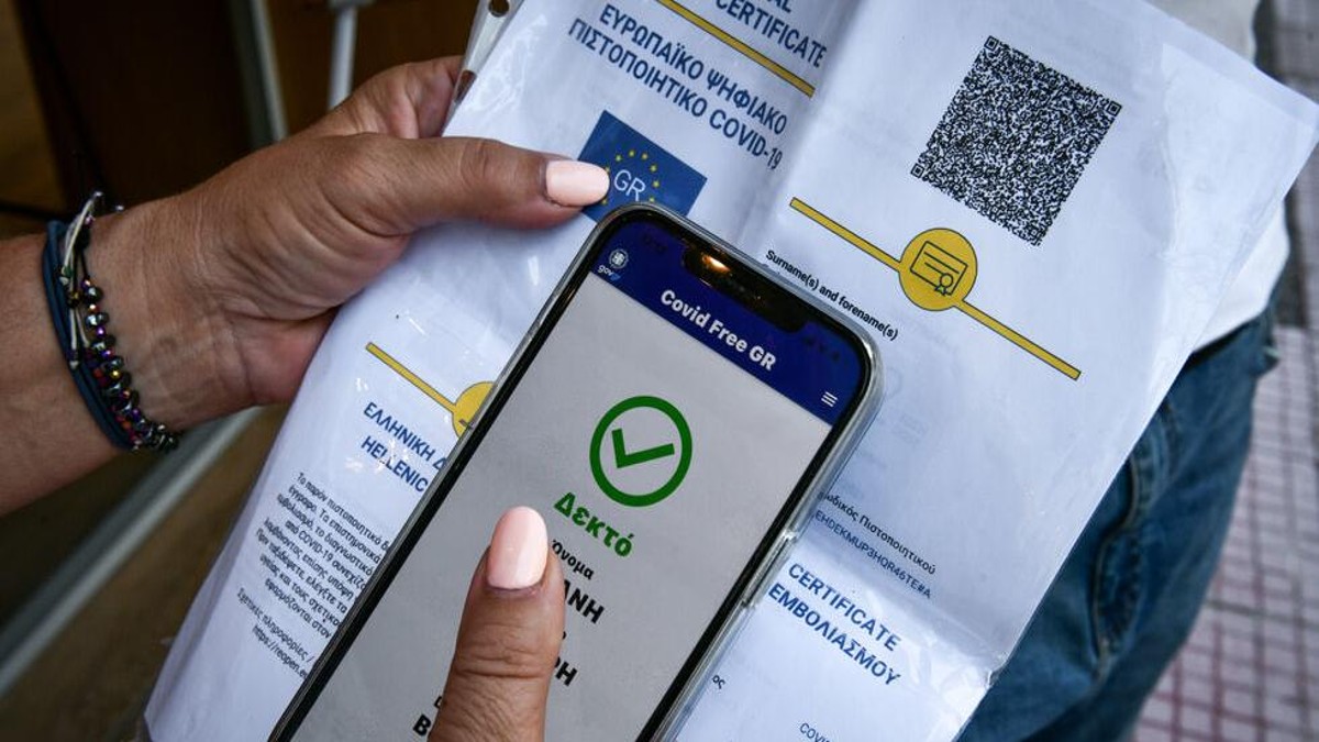 Πλαστά πιστοποιητικά εμβολιασμού – Εισαγγελική έρευνα μετά από καταγγελίες