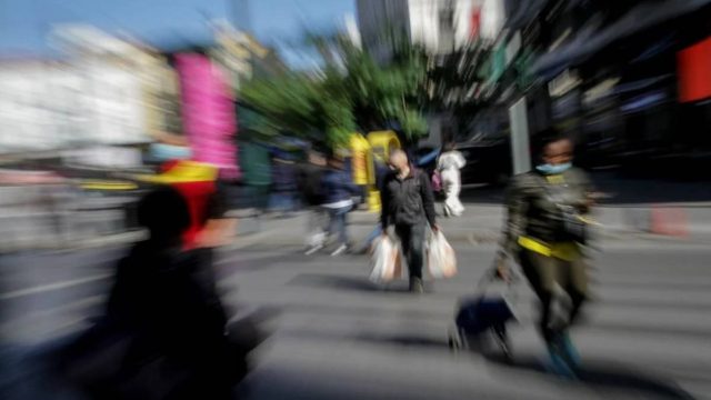 Οριστικό τέλος σε ενδεχόμενο lockdown – Θωρακισμένο και προετοιμασμένο το ΕΣΥ