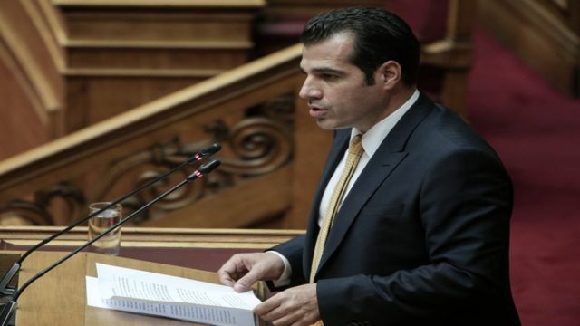Θ. Πλεύρης: “Πιθανά νέα μέτρα μόνο για ανεμβολίαστους” (video)