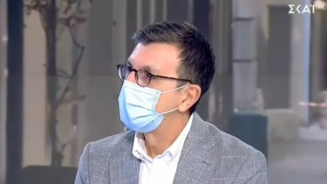 Τέλος από δημοσιογράφος ο Άρης Πορτοσάλτε! Τον διέγραψαν οριστικά από την ΕΣΗΕΑ