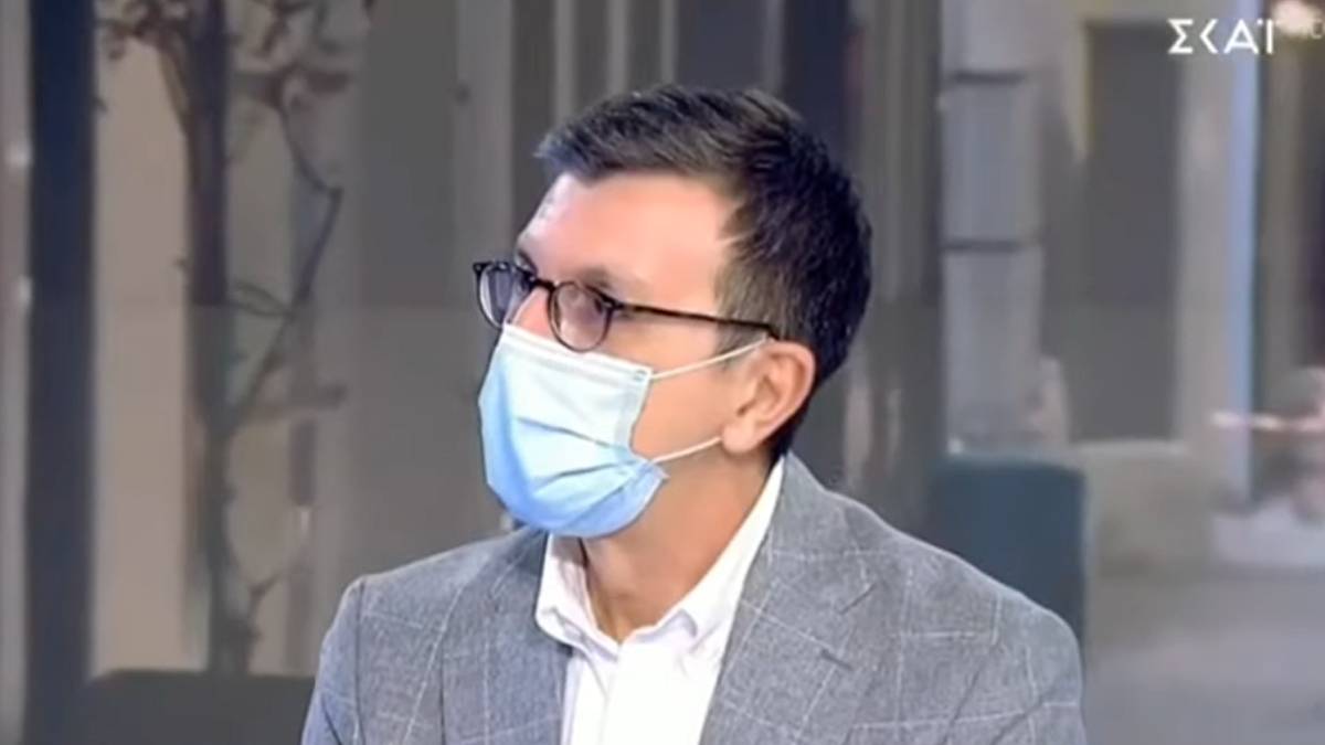 Τέλος από δημοσιογράφος ο Άρης Πορτοσάλτε! Τον διέγραψαν οριστικά από την ΕΣΗΕΑ