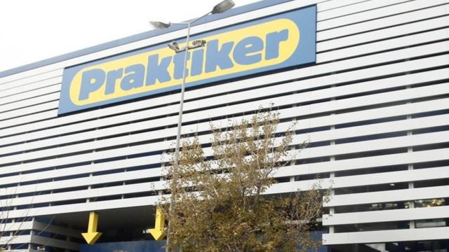 Από τα 2.099 ευρώ στα 949 ευρώ: Χαμός στα Praktiker!
