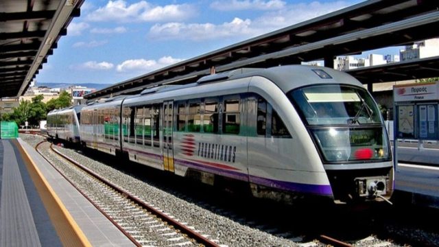 Προαστιακός: Μετ’ εμποδίων οι μετακινήσεις από Δευτέρα – Αλλαγές σε δρομολόγια