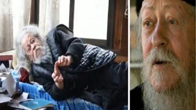 «Τα έμβρυα που σκοτώνουν τα βάζουν στις τροφές μας…» – Ανατριχιαστική προφητεία από τον Γέροντα Γαβριήλ (Video)
