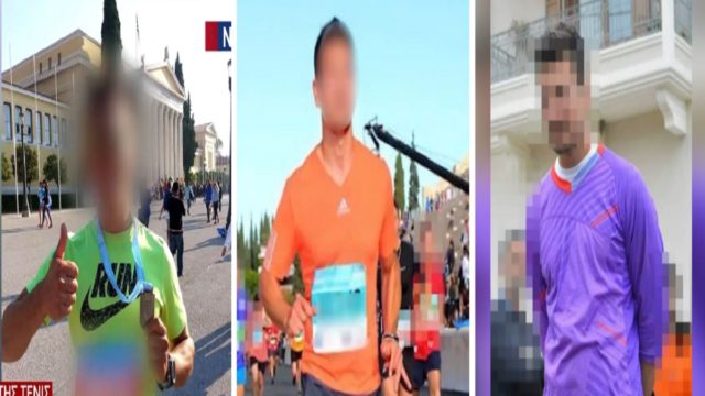 Στον ανακριτή σήμερα ο 35χρονος προπονητής τένις: Πώς αποπλανούσε τις ανήλικες αθλήτριες – Τα ταξίδια στο εξωτερικό (Video)