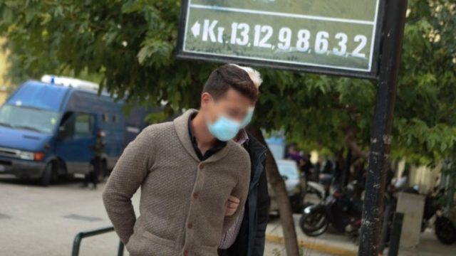 Προφυλακίστηκε ο προπονητής τένις – Τα πρώτα λόγια του για τις αποπλανήσεις αθλητριών του