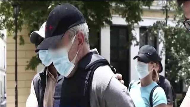 Δίκη ψευτογιατρού: «Ήθελε να δει το παιδί μας να αργοπεθαίνει με βασανιστικό τρόπο» – Ανατριχιάζει μητέρα 14χρονης